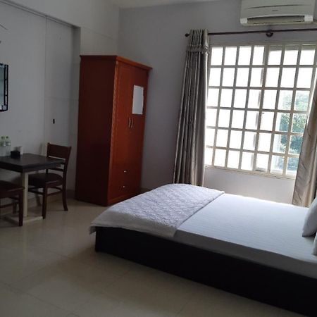 Hotel Tay Bac Bandar Ho Chi Minh Luaran gambar