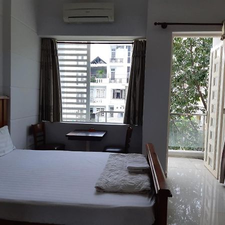 Hotel Tay Bac Bandar Ho Chi Minh Luaran gambar